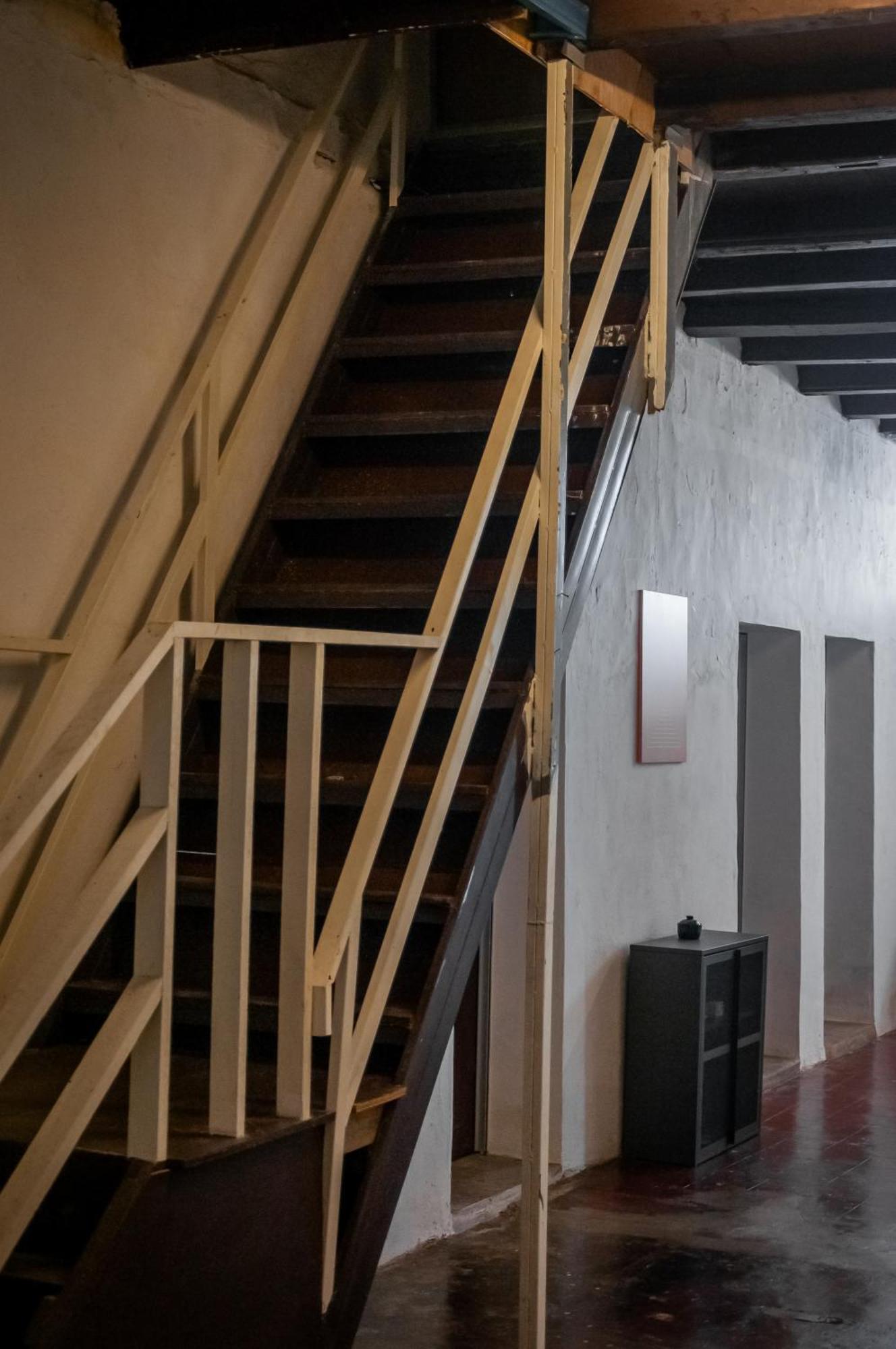 Aayu Seckchuan George Town Penang Hostel Ngoại thất bức ảnh