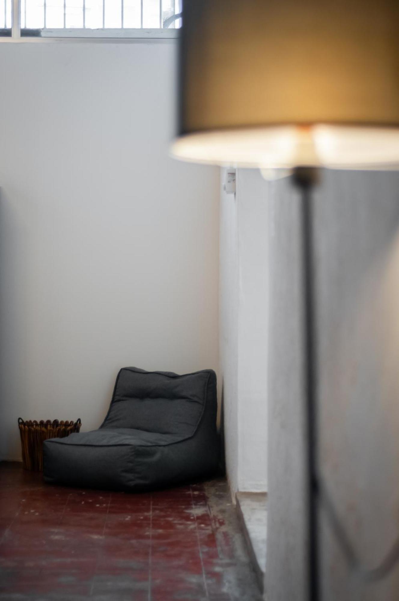 Aayu Seckchuan George Town Penang Hostel Ngoại thất bức ảnh
